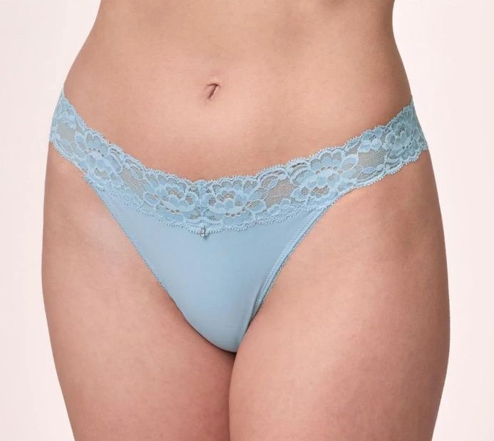 9002- Dewdrop Thong