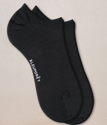6031 Cotton Mini Socks 2pk