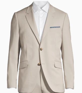 SS71000 Mens Suit By Special Order
