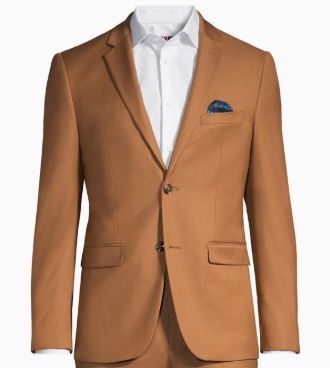 SS71000 Mens Suit By Special Order