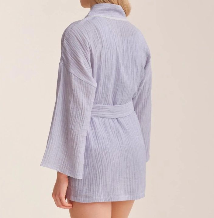 6142 Coastal Travel PJ Set