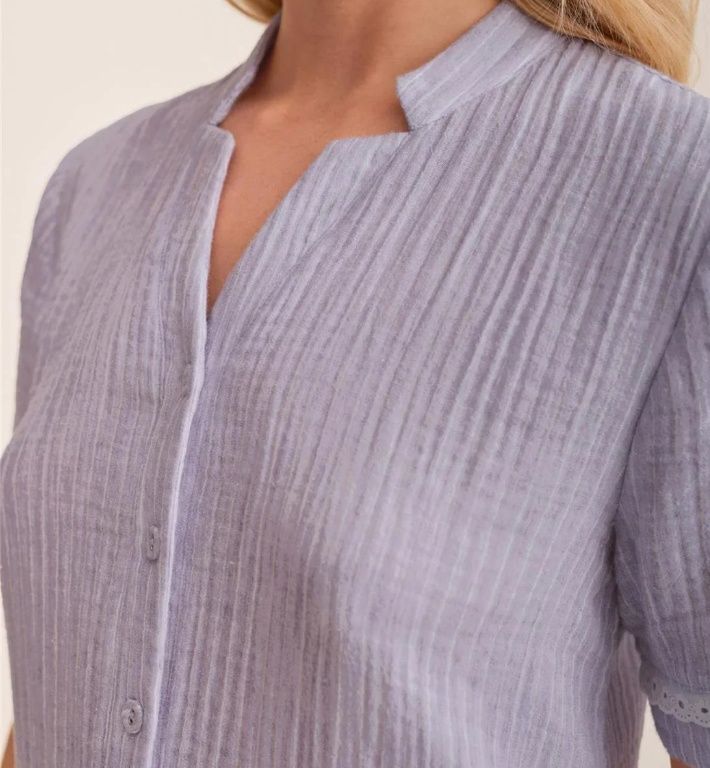 6054 Coastal Chemise