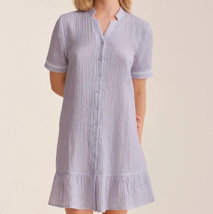 6054 Coastal Chemise