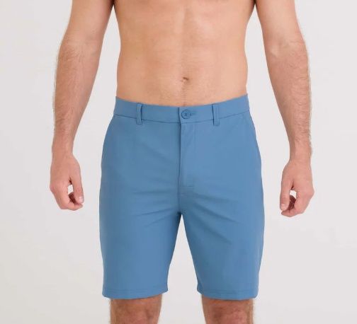 SXCSO8-SLA Caddie Short 8"