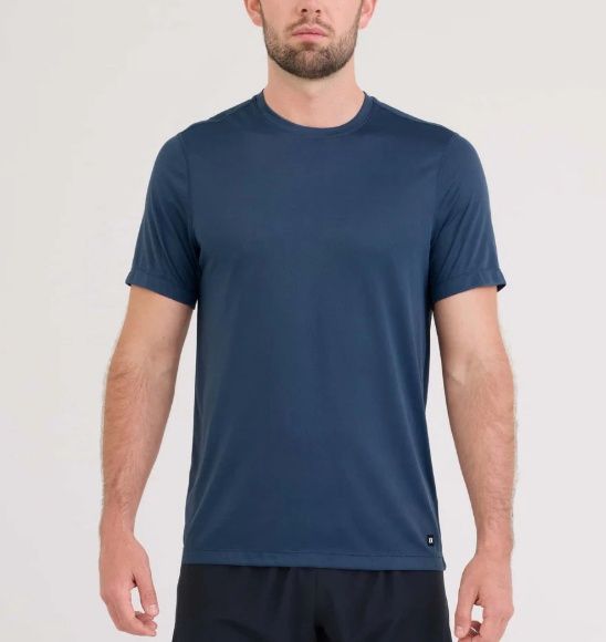 SXMS20-WID Multi Sport Tech Tee