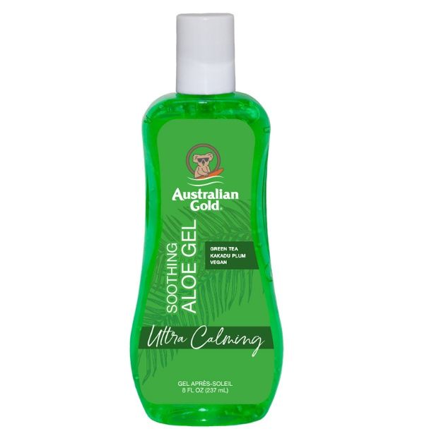 Soothing Aloe Gel