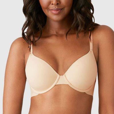 853339 Comfort First T-Shirt Bra