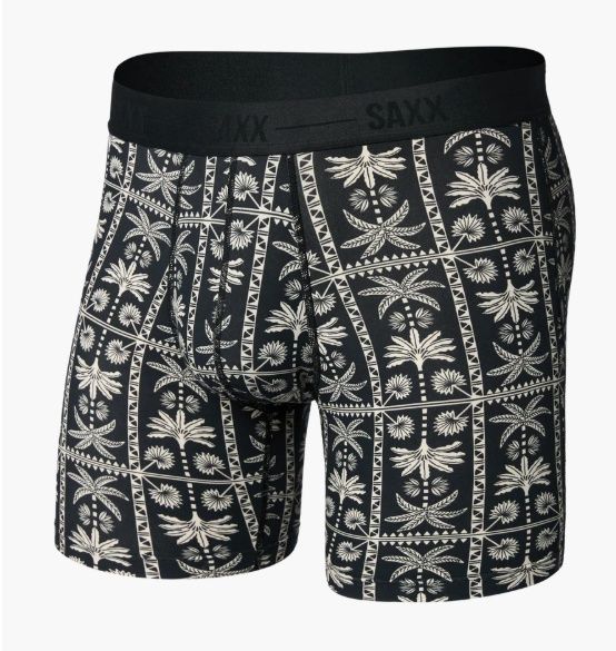 26S15BB-TRB Smooth Luxe Micro Modal Boxer Brief