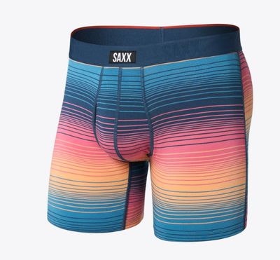 SXVX24F-HSS Vibe Xtra Soft Boxer Brief