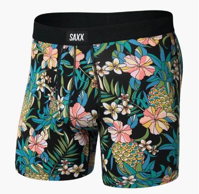 SXBB11F-PFB Daytripper Boxer Brief