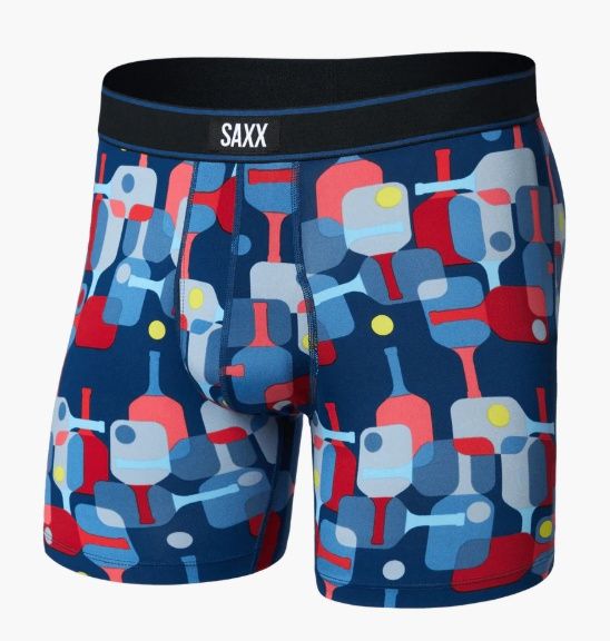 SXBB11F-PPN Daytripper Boxer Brief