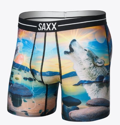 SXBB85-IDT Volt Boxer Brief