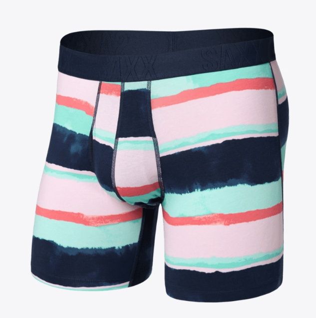 SXBB86F-HSM Droptemp Colling Cotton Boxer Brief