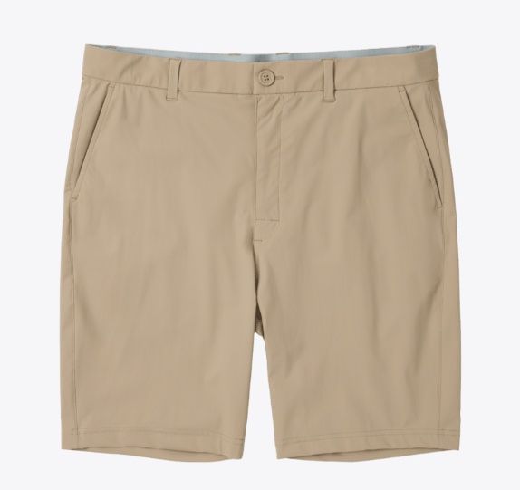 SXCS08-TPK Caddie Short 8"