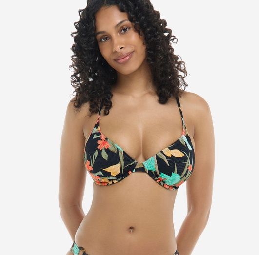 3967215D Solo Black Print