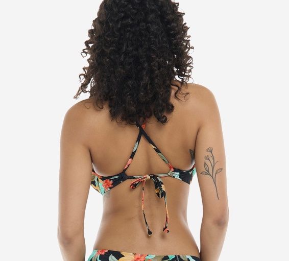 3967215D Solo Black Print