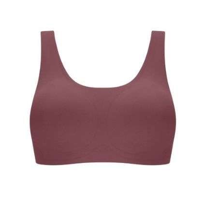 Linda, Colour: Spice Rose, Size: S