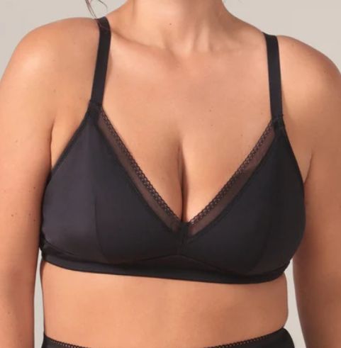 Eversoft Triangle Bralette