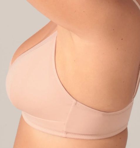 Eversoft Triangle Bralette