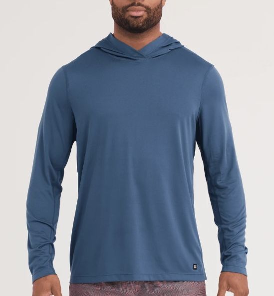 26F20PH-WID MULTI-SPORT TECH HOODIE