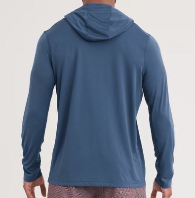 26F20PH-WID MULTI-SPORT TECH HOODIE