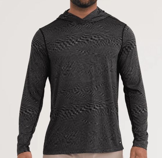 26F20PH-HDG MULTI SPORT PERFORMANCE HOODIE
