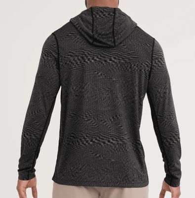 26F20PH-HDG MULTI SPORT PERFORMANCE HOODIE