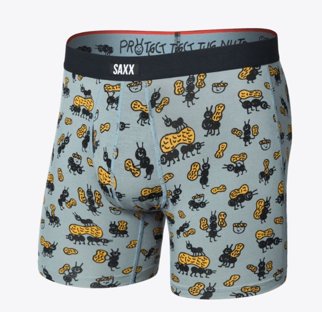 SXVX24F-AYP Vibe Xtra Soft Boxer Brief