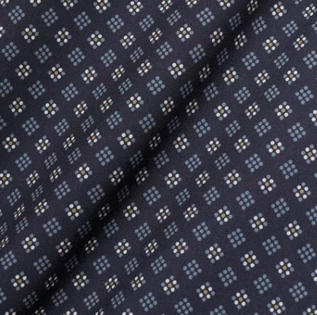 SOSL262743 SPORT SHIRT - BLACK