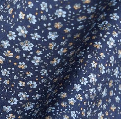 SOSL262705 SPORT SHIRT - NAVY