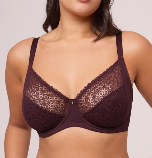 9372- Fudge Muse Full Cup