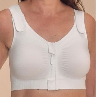 Leyla Zip-ST-Low Compression