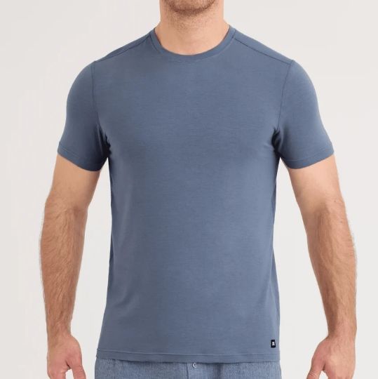 SXST40-FKS Snooze Short Sleeve T