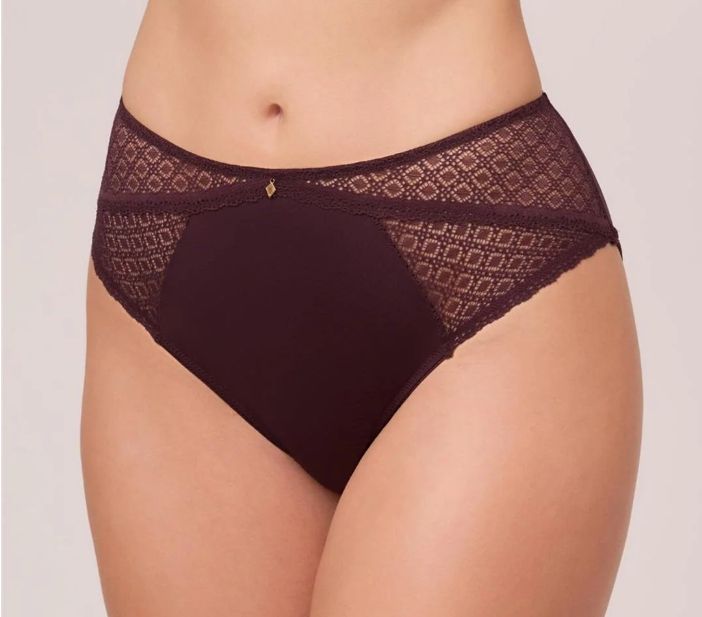 9800 Brief- Fudge