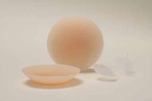 NIPPLE COVER, Colour: SAND