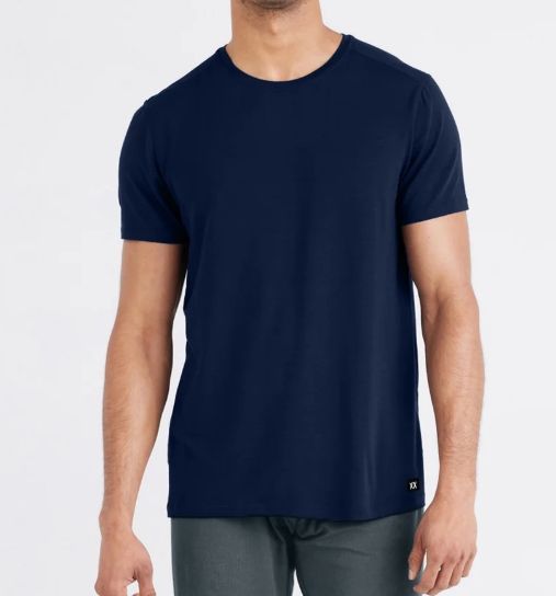 SXST40-MAR Snooze Short Sleeve Tee