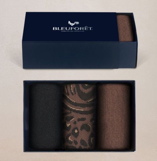 6641 3 pack Gift Set