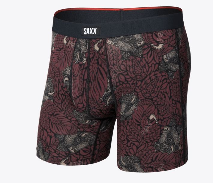 SXVX24F-SJH Vibe Xtra Soft Boxer Brief
