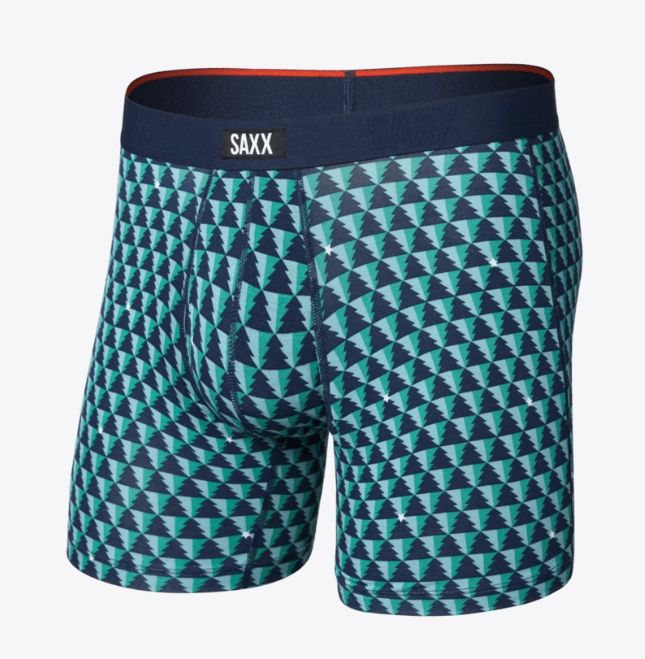 SXVX24F-TFI Vibe Xtra Soft Boxer Brief