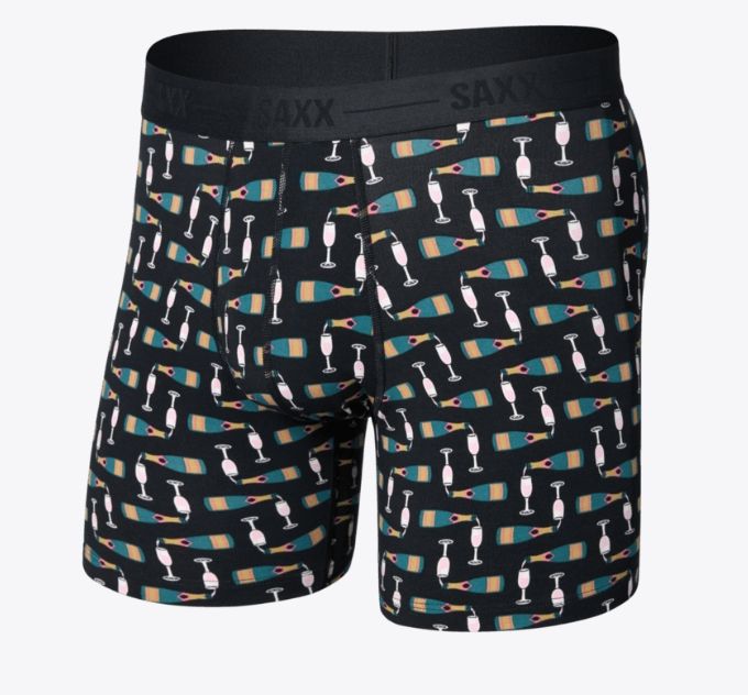 26S15BB-FTS Smooth Luxe Boxer Brief