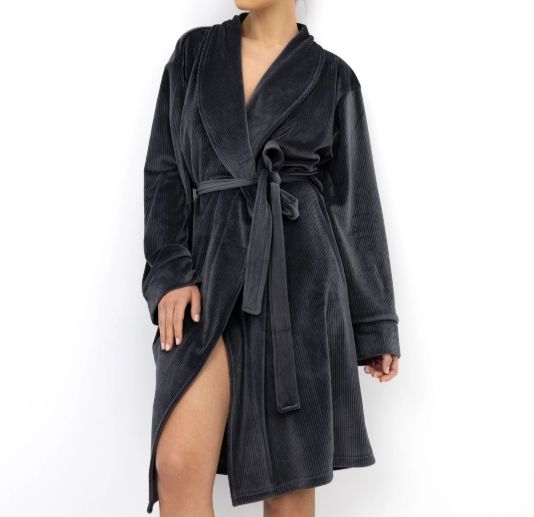 Sensis Noire Robe