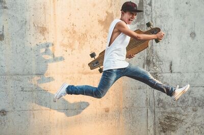 Longboards