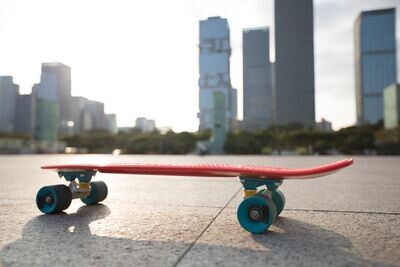 Skateboards