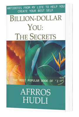 Billion-Dollar You: The Secrets