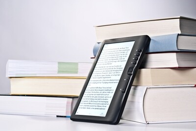 eBooks