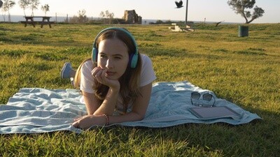 Audiobooks