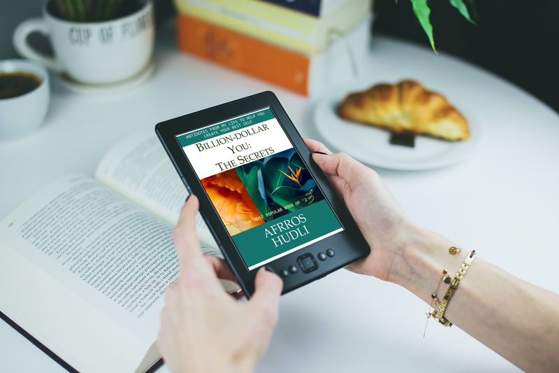 Billion-Dollar You: The Secrets