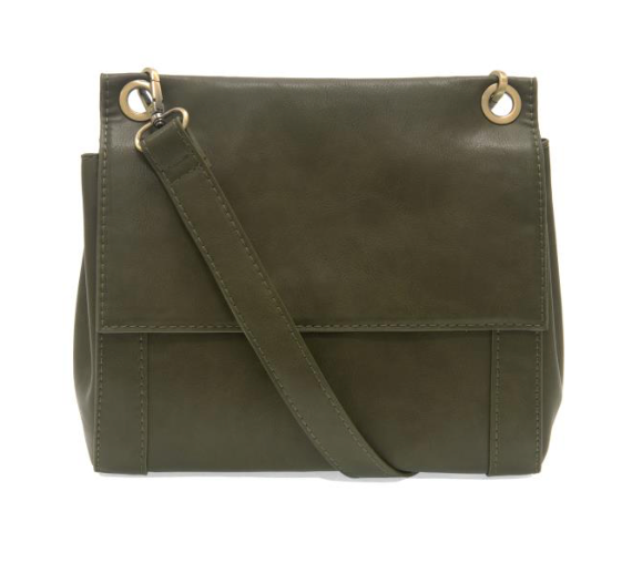 Olive Liana Crossbody Bag