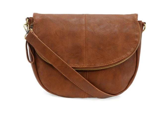 Saddle Selma Saddle Crossbody Bag