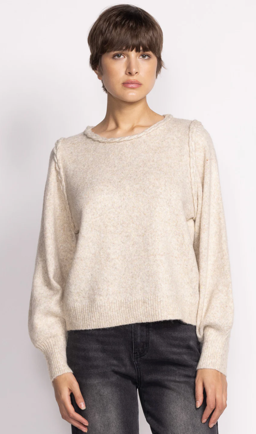 Pink Martini Audrey Sweater